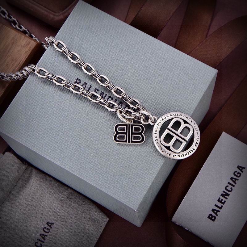 Balenciaga Necklace 06yxs58
